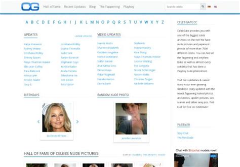 celeb.gate.cc|Nude celebs, naked pictures. Playboy & paparazzi photos.